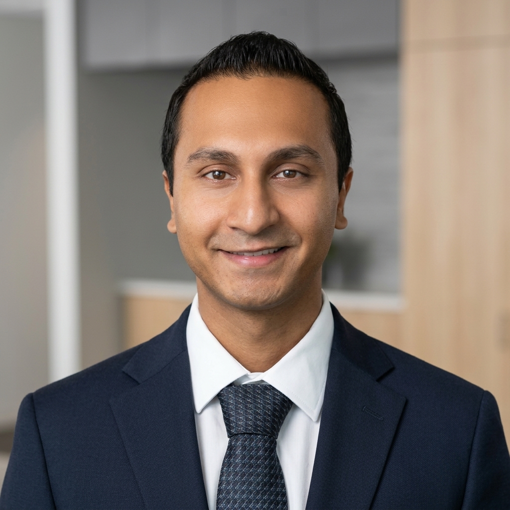 Eli Gabay, founder and developer of Park Break